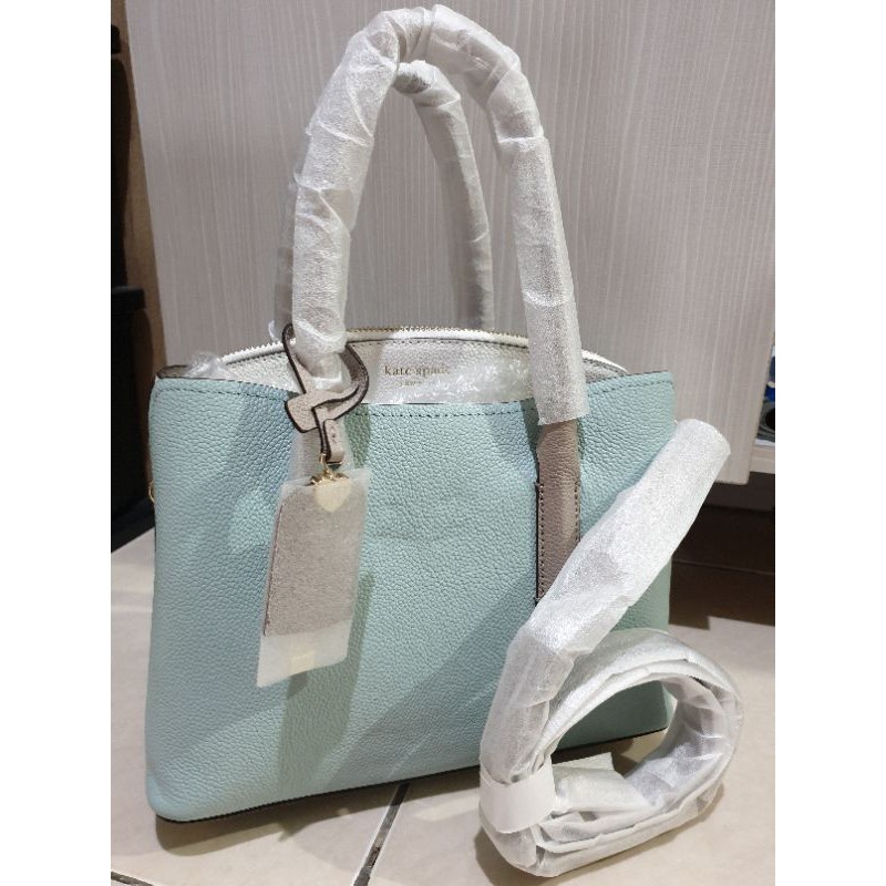 KATE SPADE MARGAUX MEDIUM satchel free dustbag original