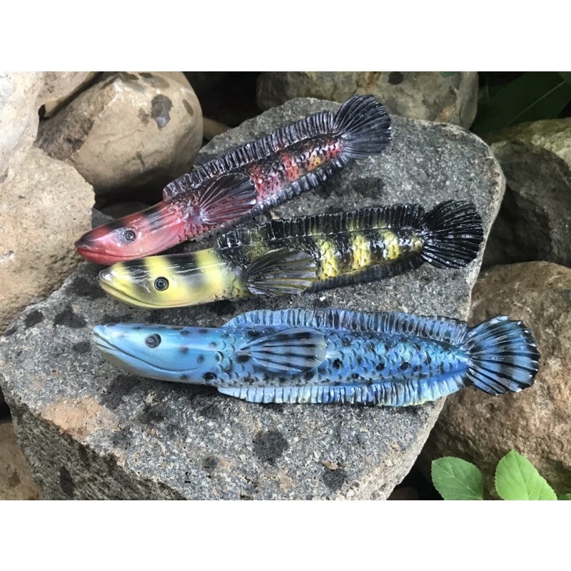 patung penggoda channa  #ikan #kayu #ukir #jepara