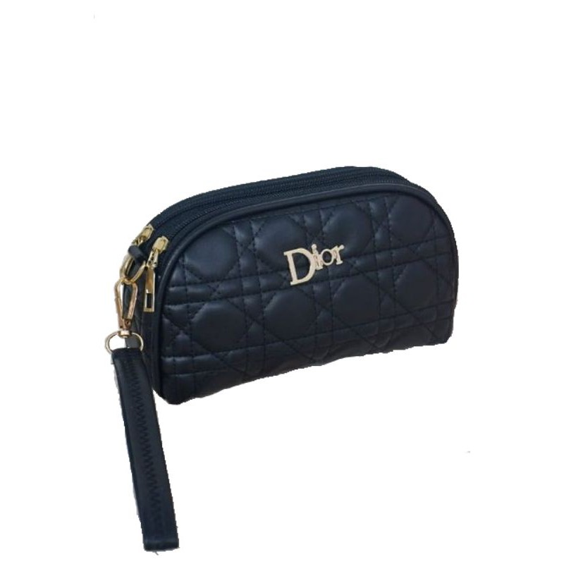 Dompet DIOR Mini 2 Ruang