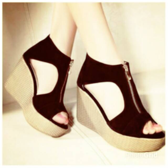 

Wedeg hitam
