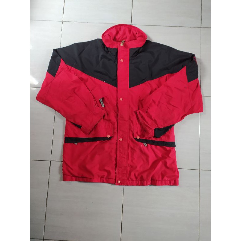Jaket Outdoor EDELWEISS