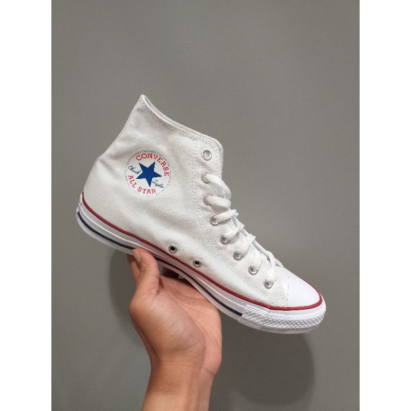 sepatu converse all star original