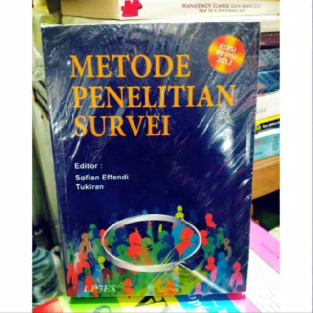 Metode Penelitian Survei