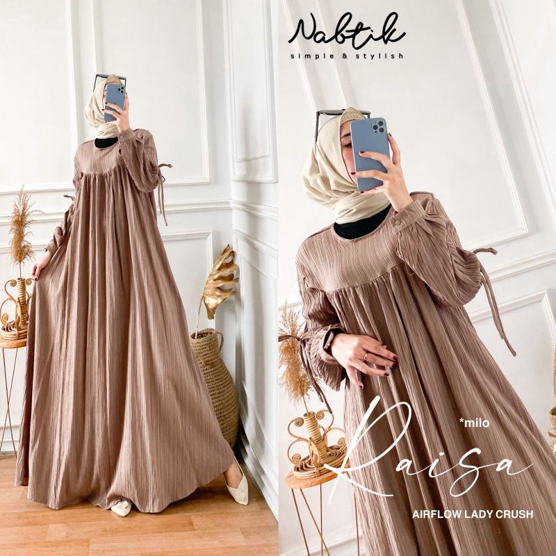 Raisa dress
