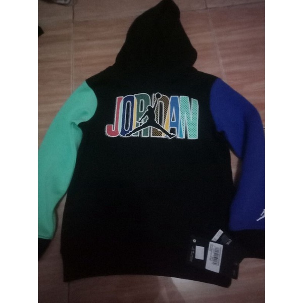 sweater anak merek nike jordan