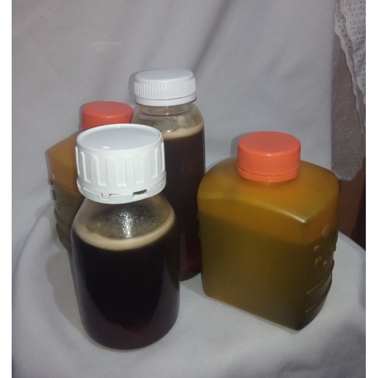 

Madu Hutan Sialang P Isi Bersih 500g - MMD1412