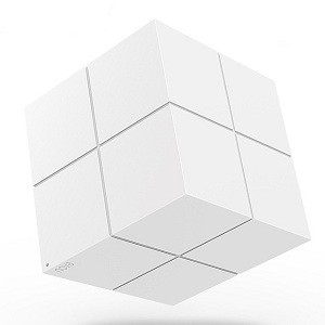 Tenda Nova MW6 - Whole Home Mesh WiFi System ( 1 Pcs )