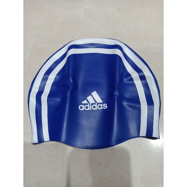 Topi Renang Dewasa Adidas Original