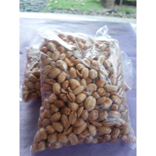 

Kacang Madura 500gr