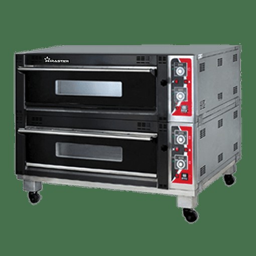 OVN-40 GAS - OVEN / BAKE / PEMANGGANG WIRASTAR