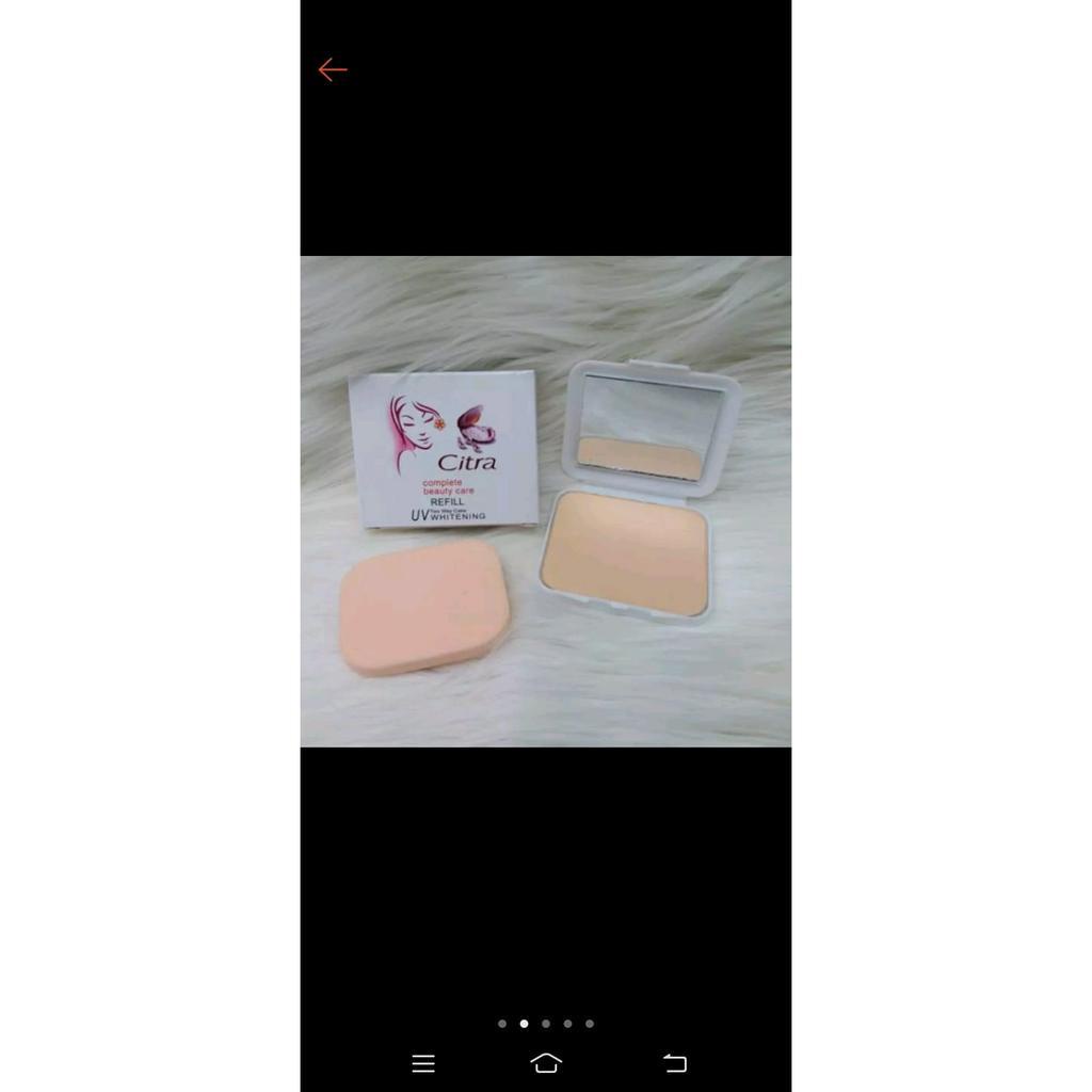 (CYBER) COD  BEDAK REFIL TERMURAH REFILL PONDS / REFILL TEMULAWAK, REFIL CITRA/REFIL COLLAGEN