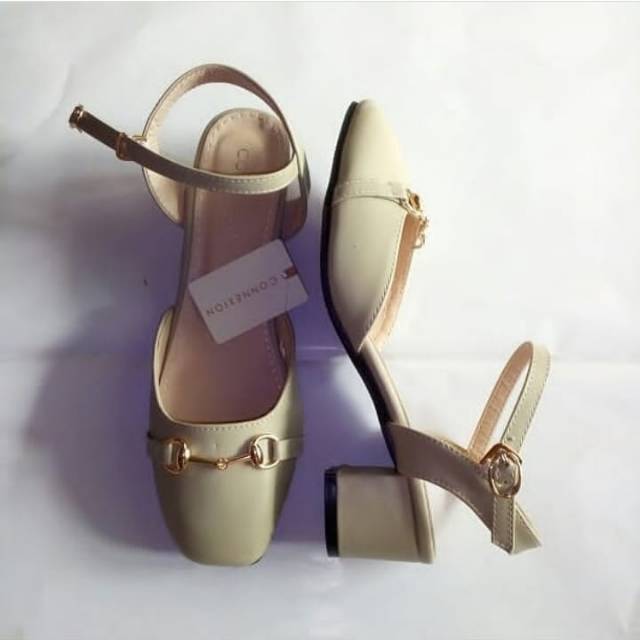 CONNEXION  SHOES WOMAN