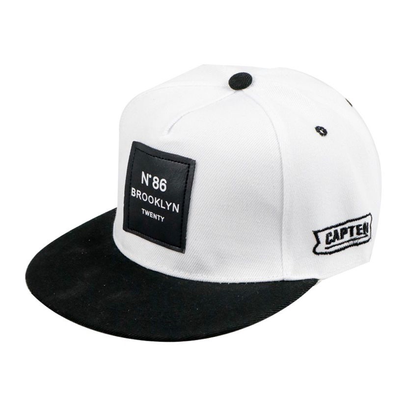 [COD]Topi Snapback Bordir BROCLYN Original Lima Panel/Topi Distro Keren/Topi Pria keren/Topi Distro Terlaris