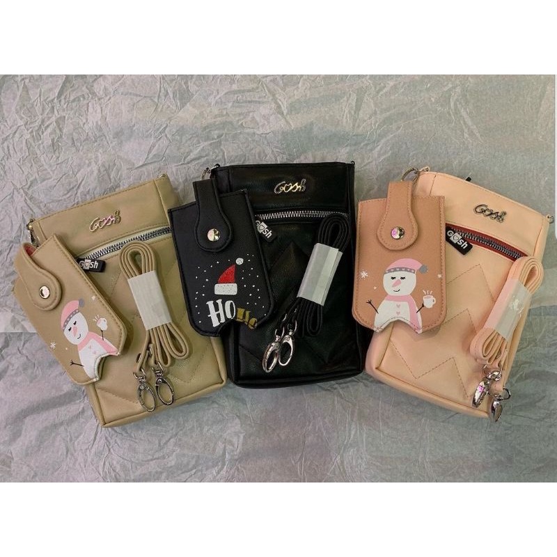 GOSH NEW SALE816 pink