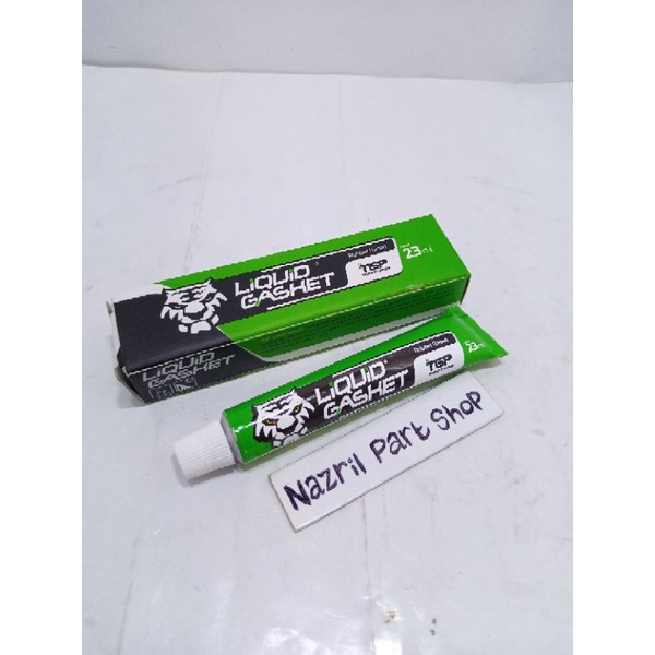 

lem gasket paking liquid 23ml TGP