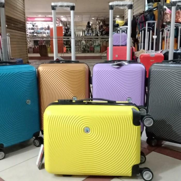 Koper Polo Bagasi 24Inch Expandable