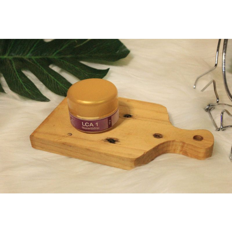 LCA 1 by YF Skincare