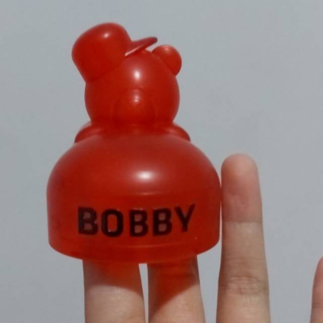 Bobby Top