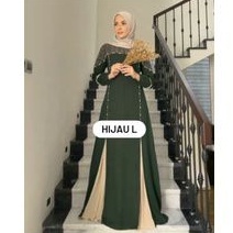 Farina Abaya by Javina