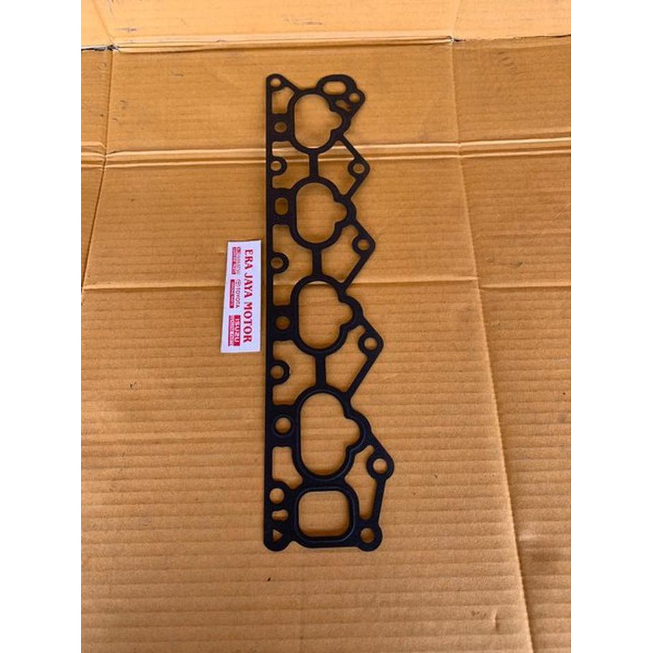 Packing maniFold intake minyak taruna carb-feroza