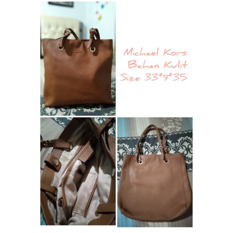 Tote Bag MK