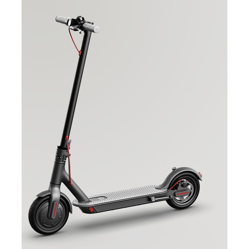Jual Xiaomi Mi Electric Scooter 1S Skuter Elektrik Indonesia|Shopee  Indonesia
