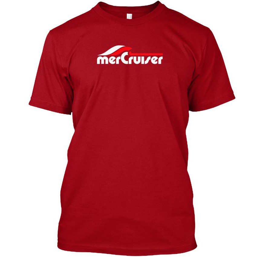 Mercruiser T-Shirt