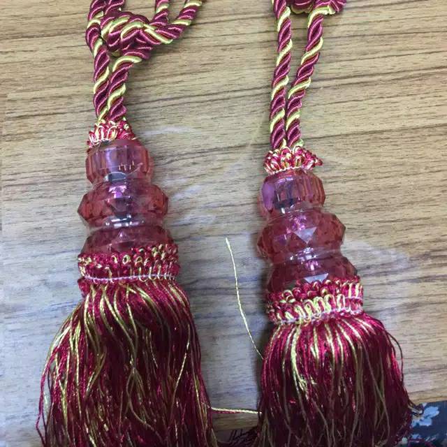 

Tali tassel (1x klik isi 2)