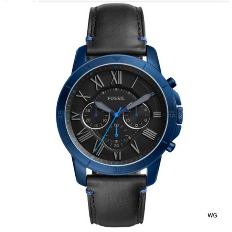 jam tangan pria original fossil FS-5061 FS-5342 FS-5268 BQ-2315