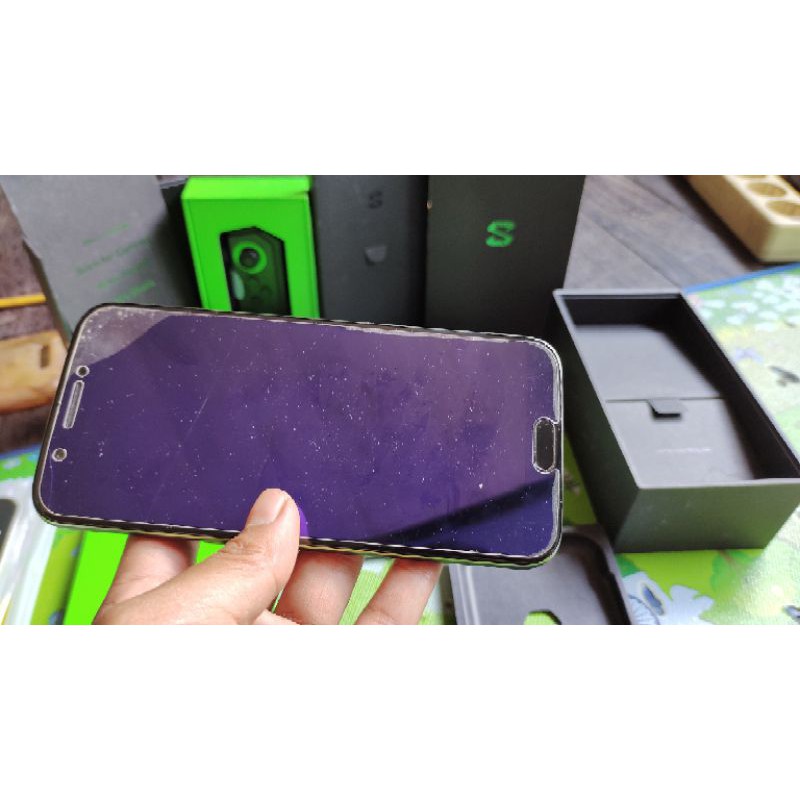 XIAOMI BLACK SHARK 1 6/64