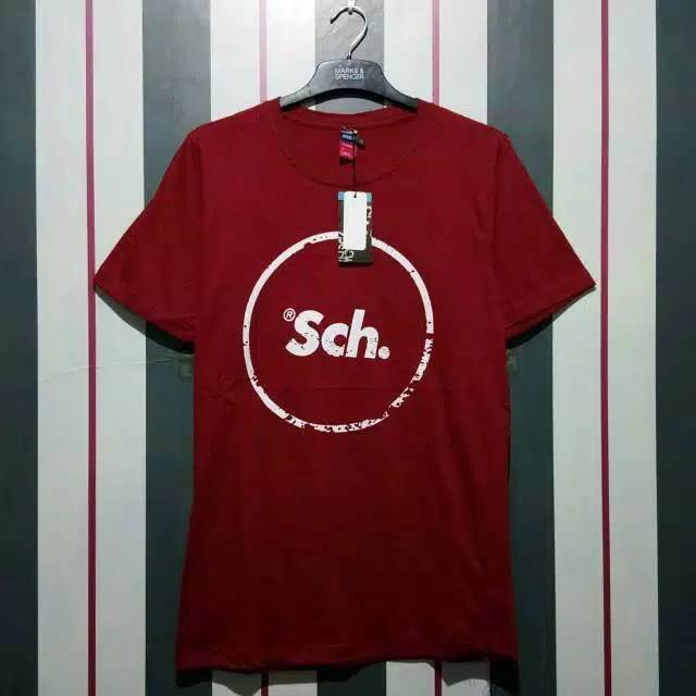 PROMO KAOS DISTRO RSCH / NEW ARRIVALS