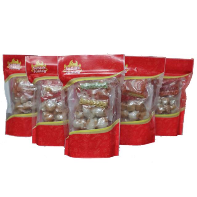 

Seblak jubleg instant paket ber 5 seblak bandung seblak enak seblak original seblak basah