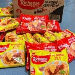 

Mi Recheese Keju