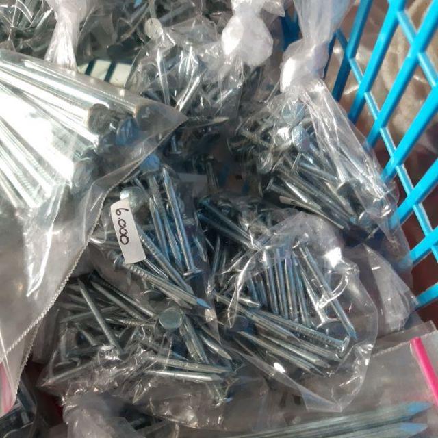 Paku Grc | Carlsi Board Nail 1” X 14g Per Bungkus