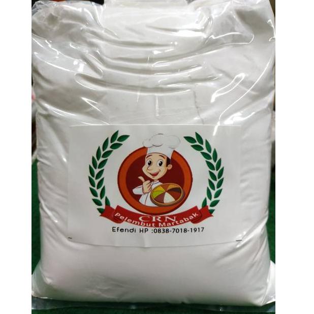 

[KODE PRODUK REILU9389] CRN Pelembut Martabak 1 kg