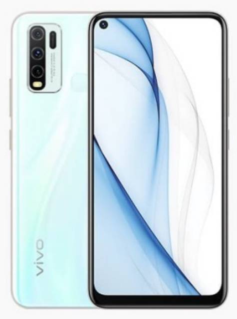 VIVO Y30i | Y21A RAM 4/64 GB | Y01 2/32 | Y1s 2/32 GARANSI RESMI VIVO INDONESIA