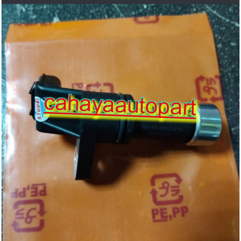 Sensor Speedometer sensor Speed Manual Mobilio Jazz RS