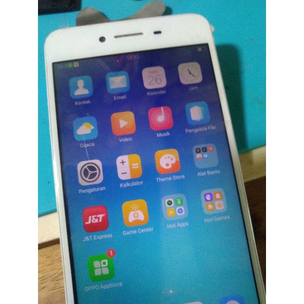Mesin lcd oppo A37 Mesin oppo a 37 mesin oppo neo 9