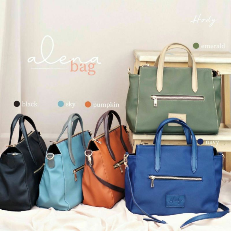 Tas ALENA BAG by Hody