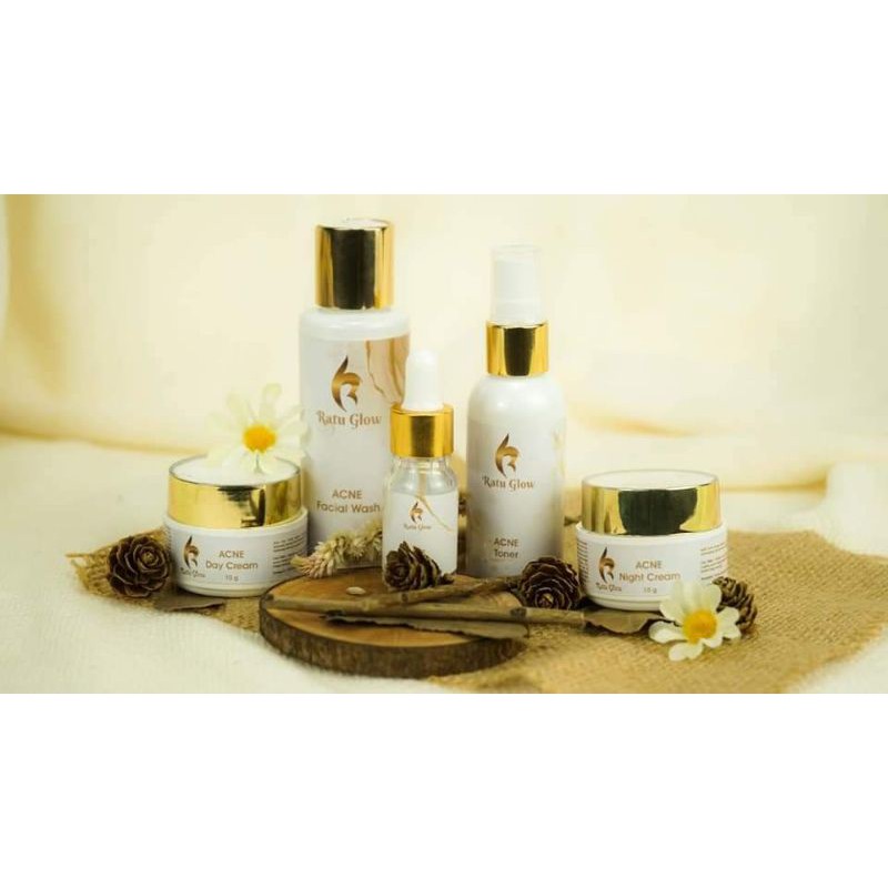 RATU GLOW SKINCARE/RATU GLOW/apoteker agus