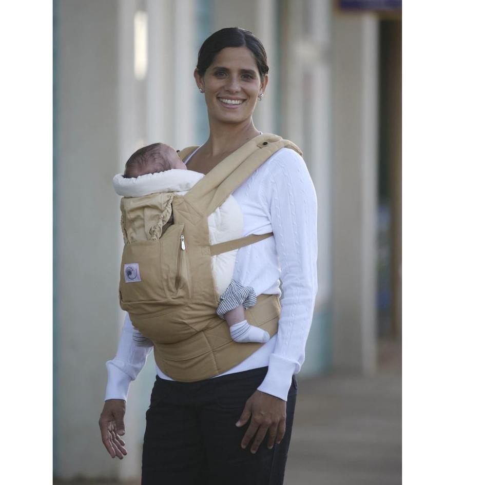 [BL228] Insert ergo / insert Ergo 360 / insert ergo hipseat gendongan ergo infant inserts eqey418