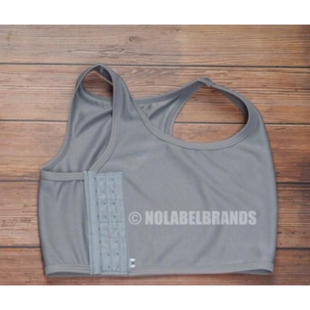 

Breast Binder Unbranded Murah / Chest Binder / Binder Tomboy