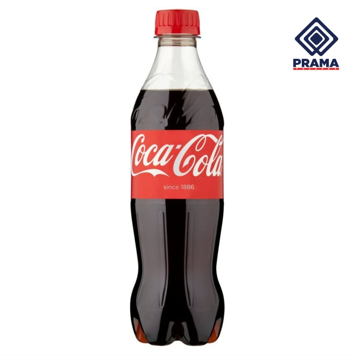 

COCA COLA 390 ML