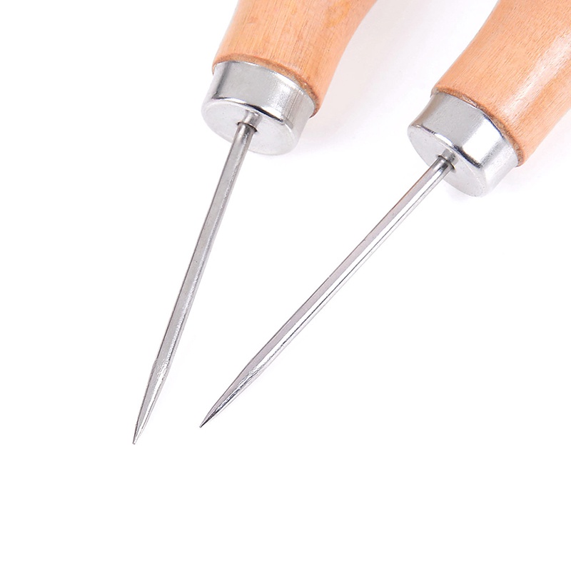 2pcs Cetakan Stensil Cutting Dies Motif Bunga Bahan Metal Untuk Scrapbook / Craft Diy