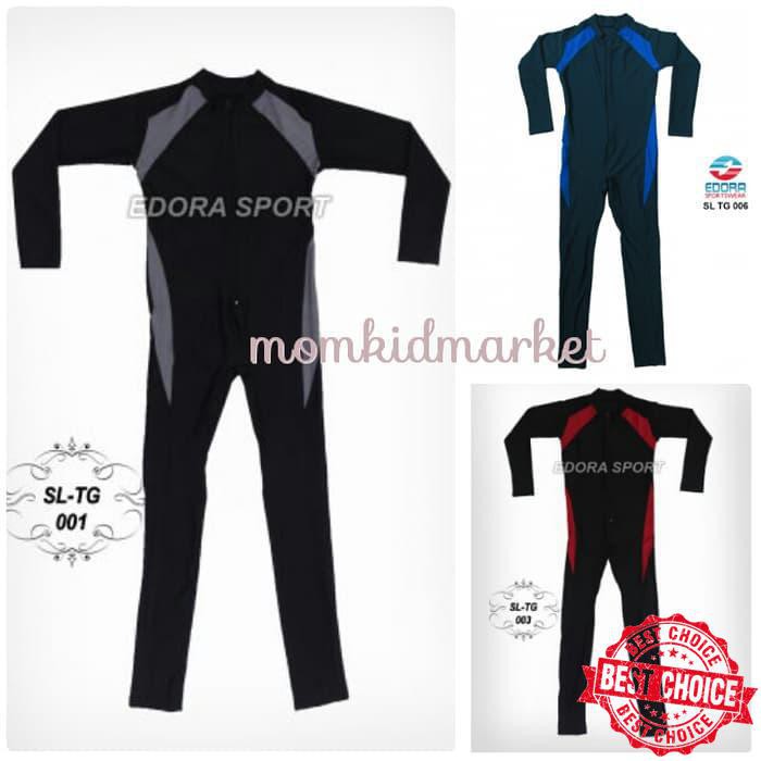 PROMO HARGA MURAH Baju Renang-Diving Ukuran M- L- XL Anak Pria SL TG 001
