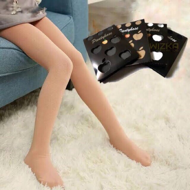 Stocking Pantyhose Apple Stocking 120D Stoking Kulit 120 Den Skin Stocking Tebal 120 Denier
