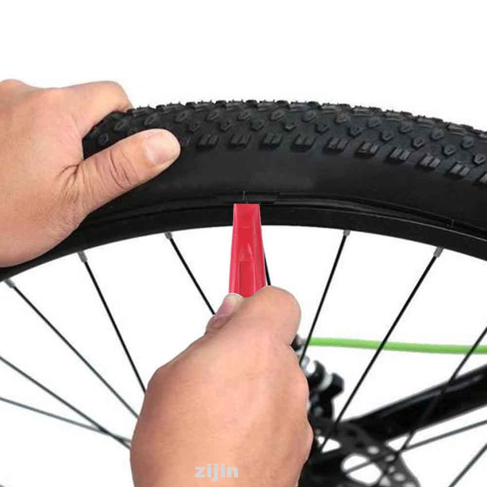 bicycle tyre removal tool