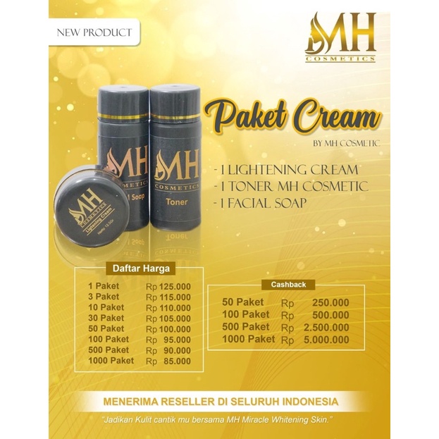 Mh kosmetik