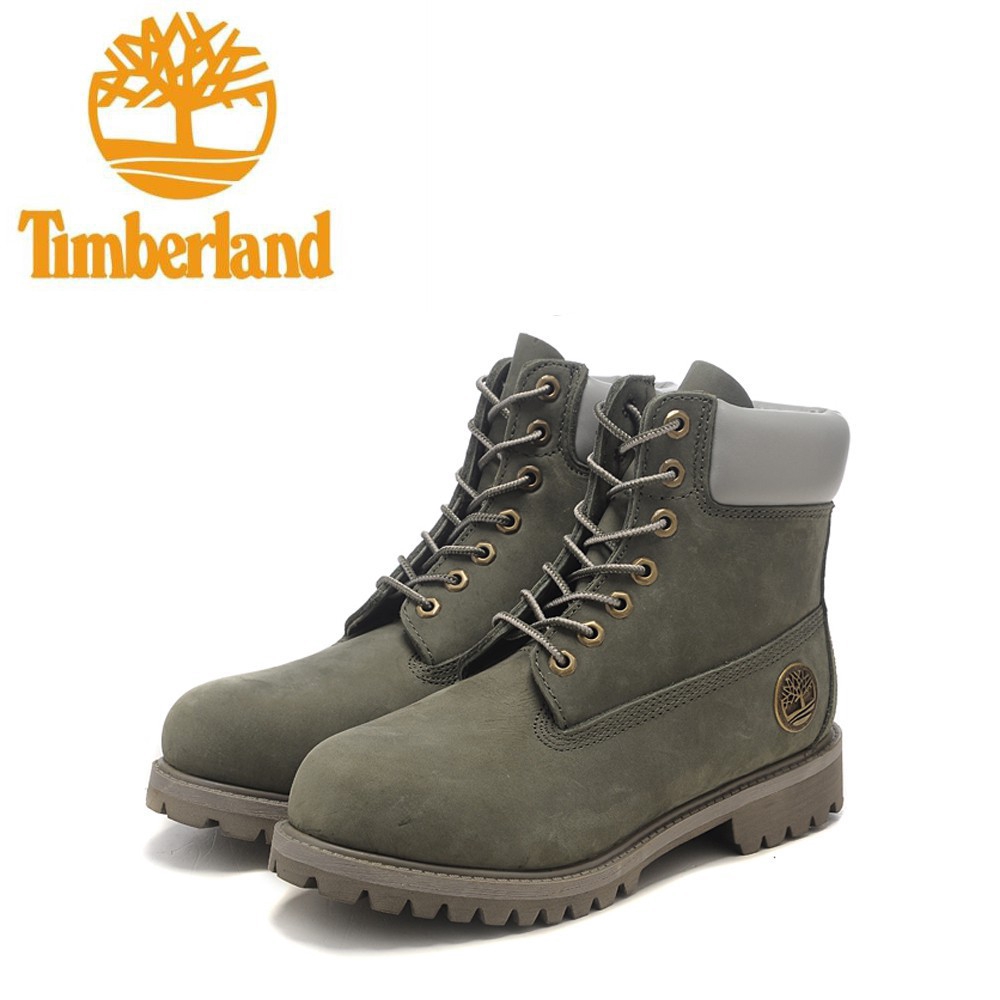 sepatu boot timberland original