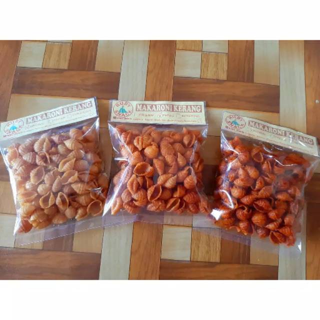 

Makaroni Kerang